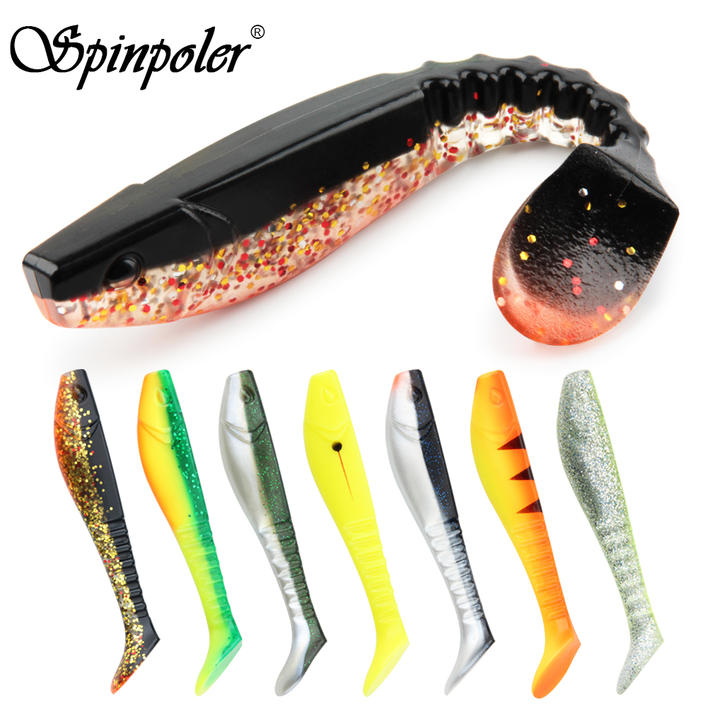 Fishing Lure Jerkbait - Spinpoler 5
