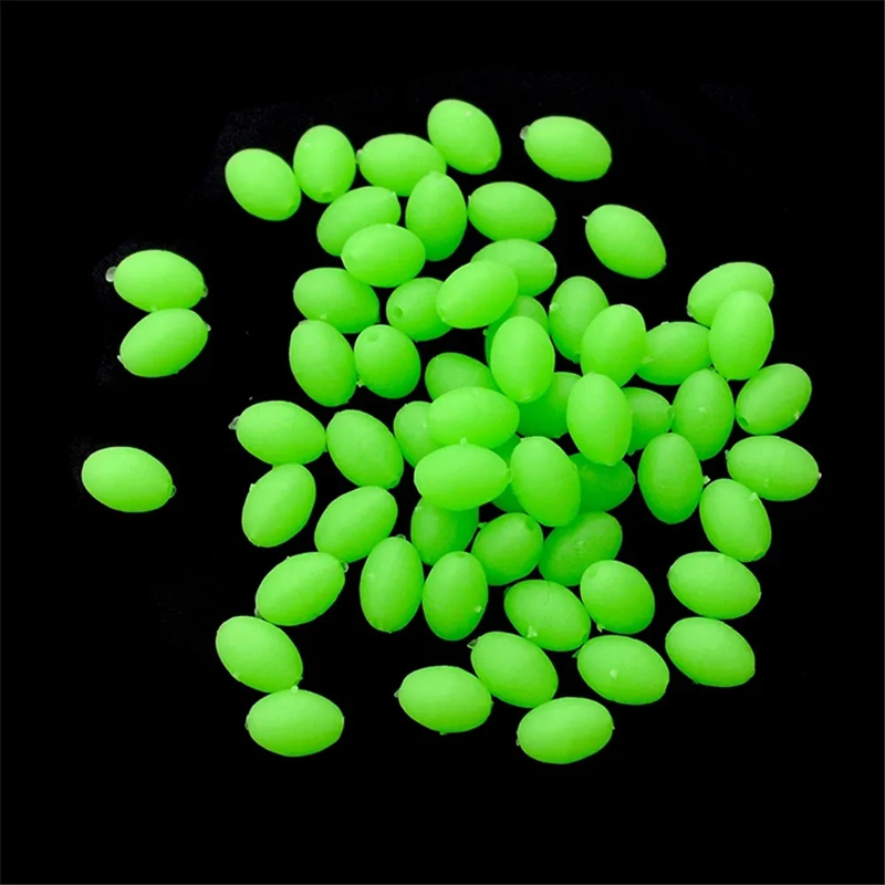 375Pcs/Set Night Luminous Fish - Fishing Lure Soft Plastic recensie en prijs