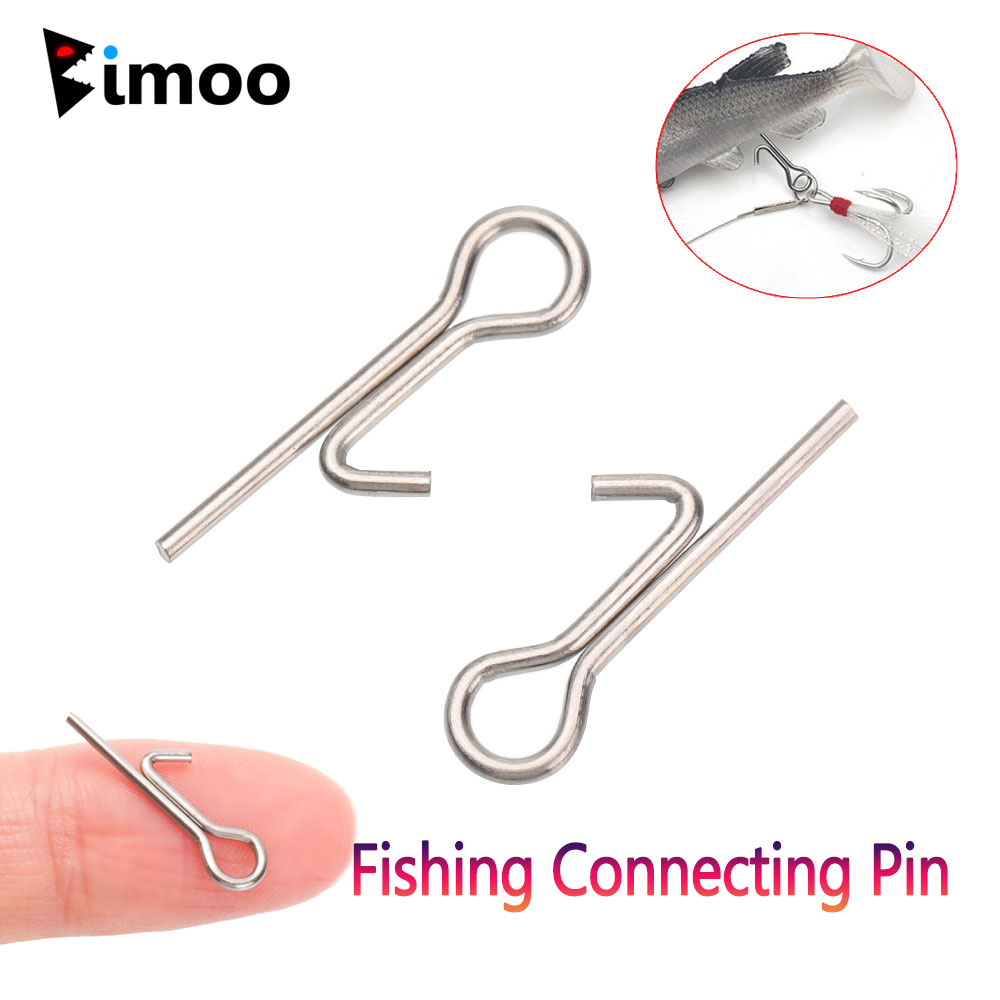 50/100pcs Fishing Bait Stinger - Fishing Lure Accessories recensie en prijs