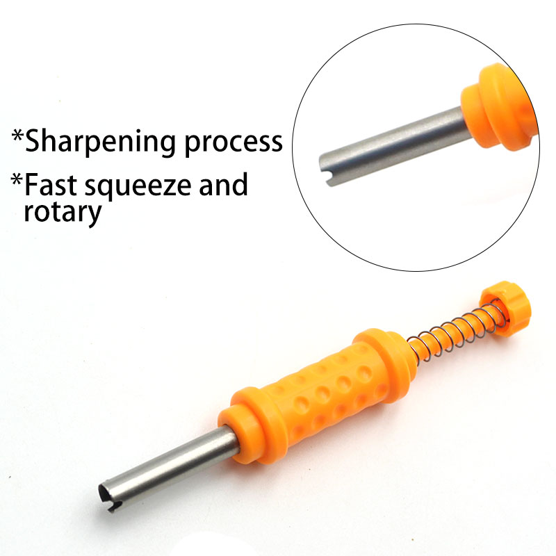 6mm/8mm Carp Fishing Tools Kit - Fishing Lure Making Kit recensie en prijs