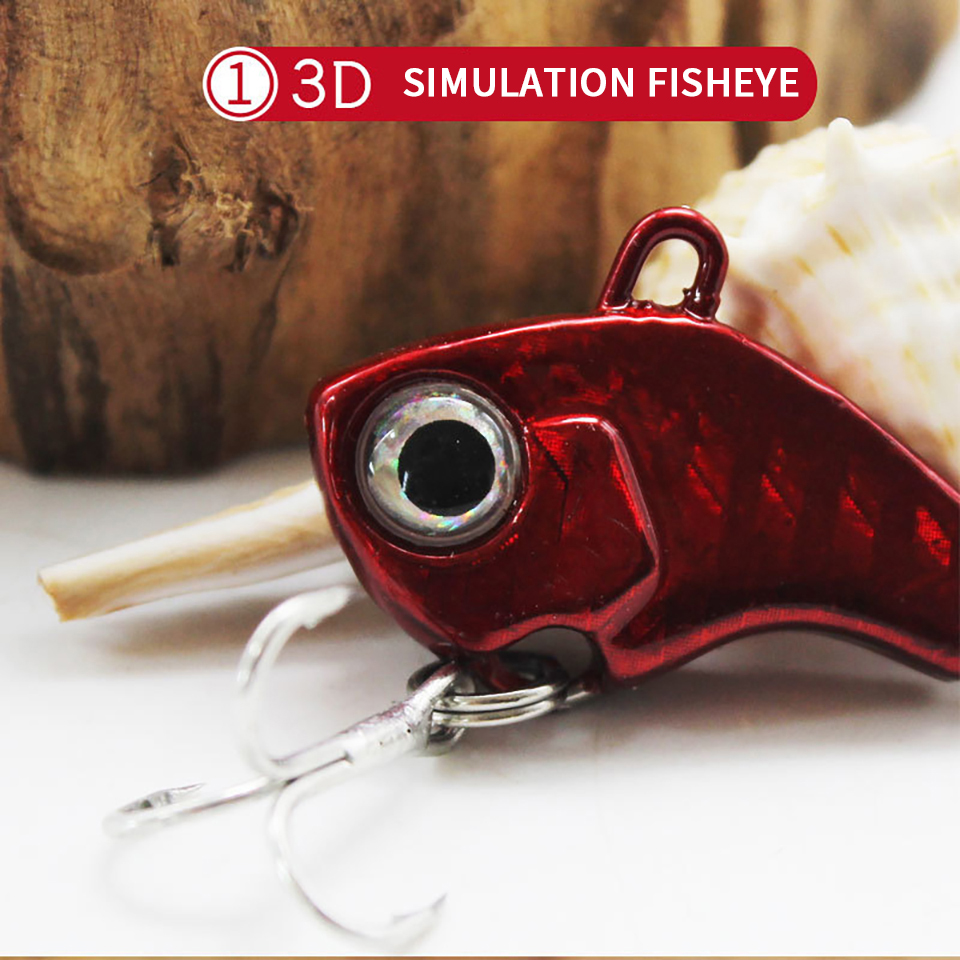 ToplineTackle Tail Spinner Fis - Fishing Lure Swimbait recensie en prijs