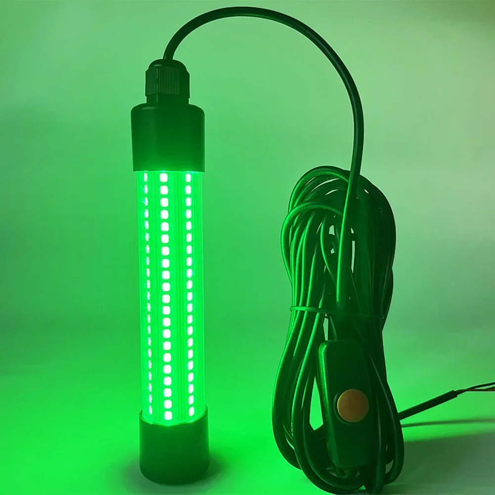 12V/24V LED Fishing Light IP68 - Fishing Lure Topwater recensie en prijs