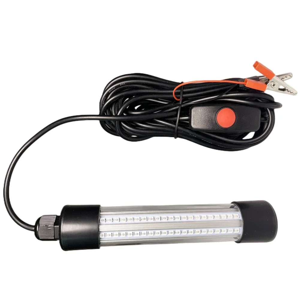 12V/24V LED Fishing Light IP68 - Fishing Lure Topwater recensie en prijs