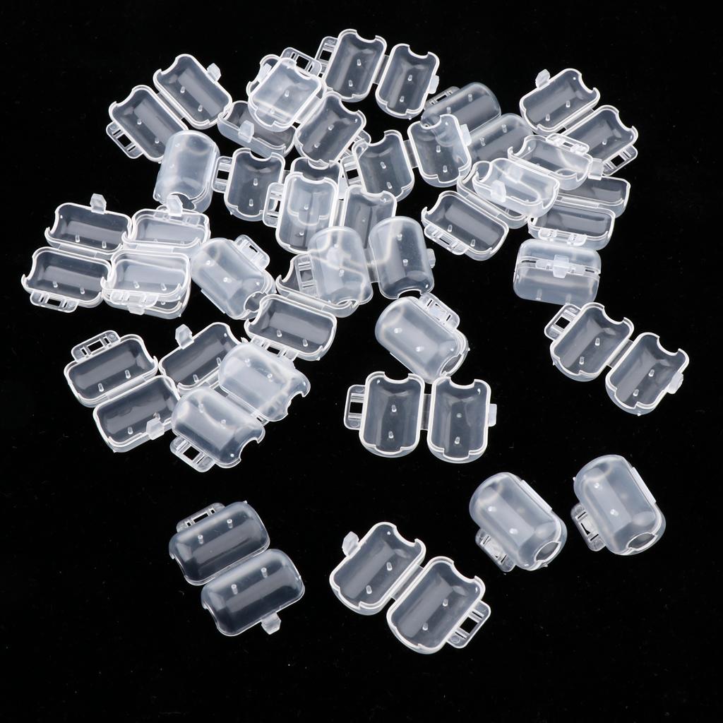 30pcs Squid Jig Hook Protector - Fishing Lure Jig recensie en prijs