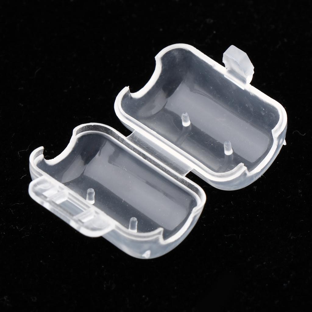 30pcs Squid Jig Hook Protector - Fishing Lure Jig recensie en prijs