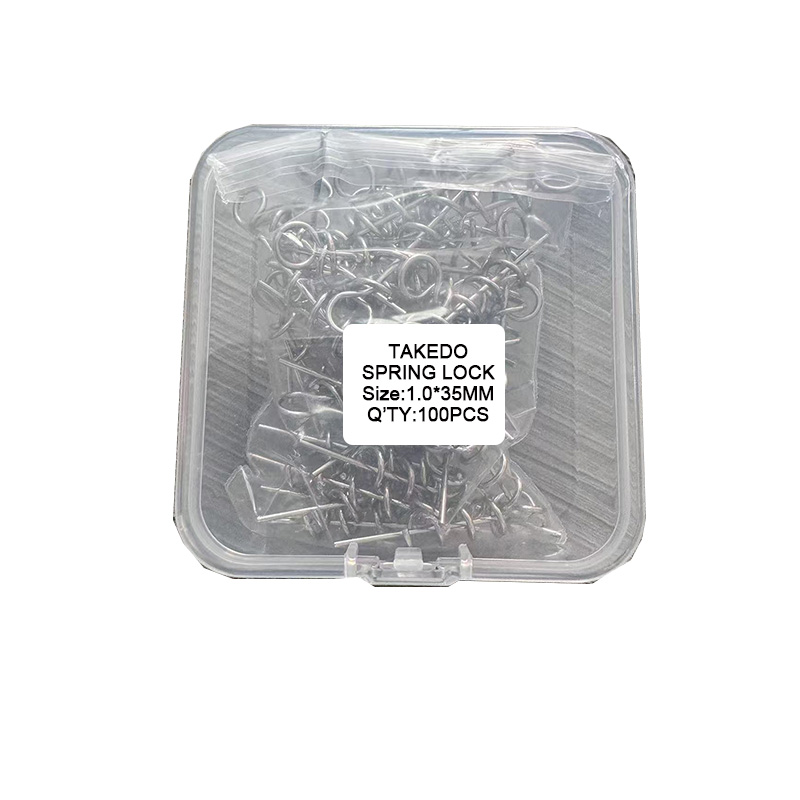 TAKEDO 15MM 25MM 35MM Jig Lure - Fishing Lure Jig recensie en prijs