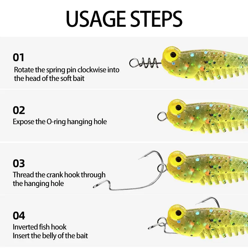 TAKEDO 15MM 25MM 35MM Jig Lure - Fishing Lure Jig recensie en prijs