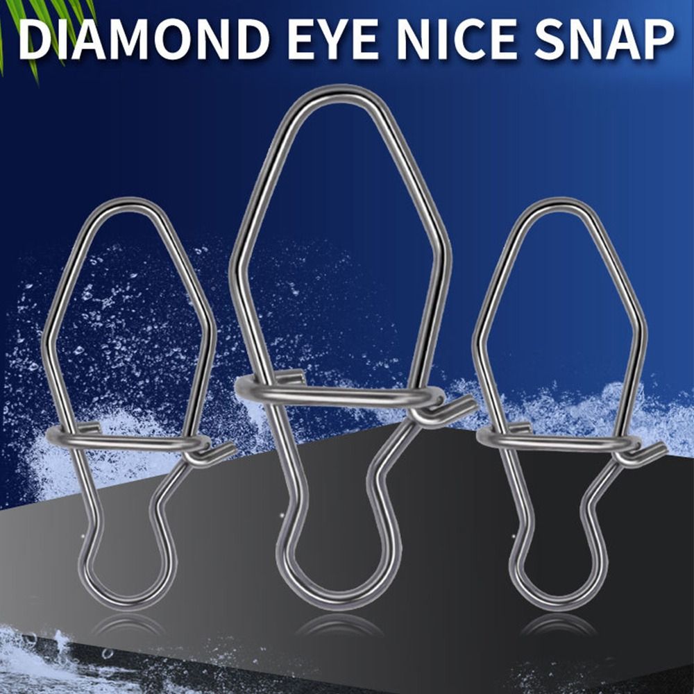 100pcs/lot nice Snap Fishing B - Fishing Lure Box recensie en prijs