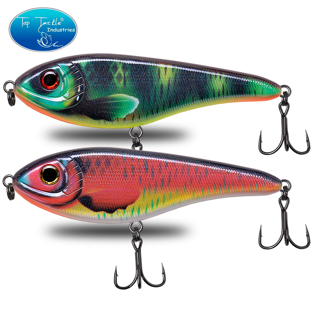 150mm 81g 24 Colors  CFLURE Sl - Fishing Lure Jerkbait recensie en prijs