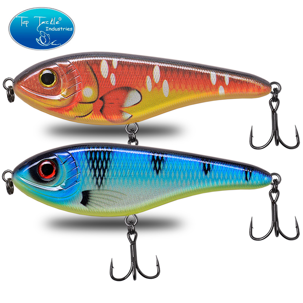 150mm 81g 24 Colors  CFLURE Sl - Fishing Lure Jerkbait recensie en prijs
