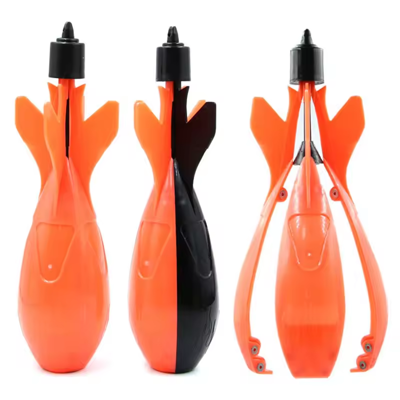 Carp Spomb Fishing Rocket Feed - Fishing Lure Accessories recensie en prijs