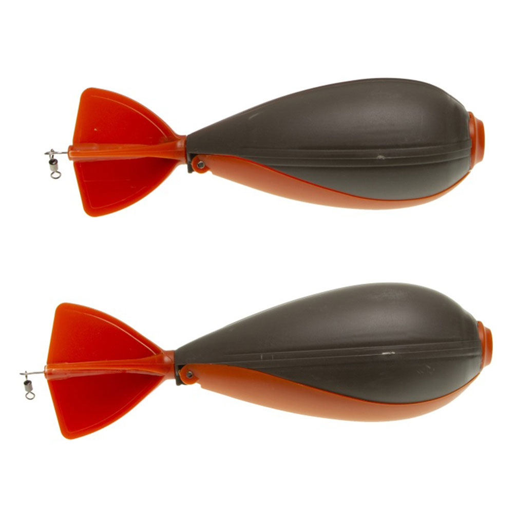 Carp Spomb Fishing Rocket Feed - Fishing Lure Accessories recensie en prijs