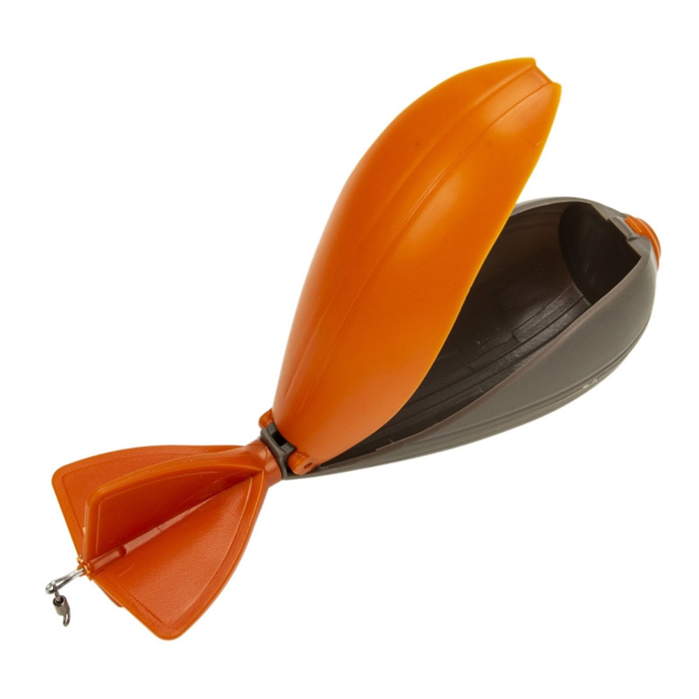 Carp Spomb Fishing Rocket Feed - Fishing Lure Accessories recensie en prijs