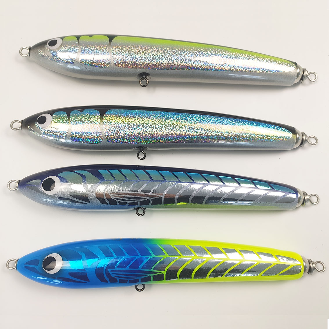 Hayabusa Carpenter Wood  Float - Fishing Lure Popper recensie en prijs