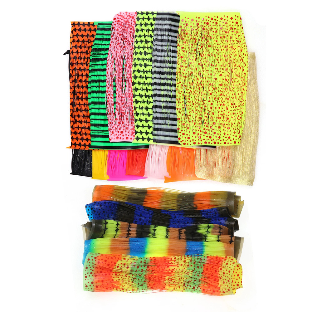 Elllv Multiple Colors Silicone - Fishing Lure Buzzbait recensie en prijs