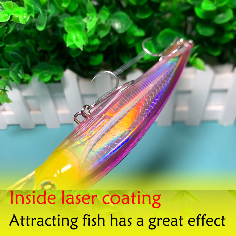 Testar Fishing Lure 140mm 48g  - Fishing Lure Buzzbait recensie en prijs