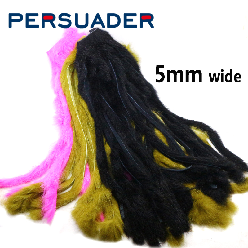 Persuader 1/2 genuine rabbit f - Fishing Lure Popper recensie en prijs
