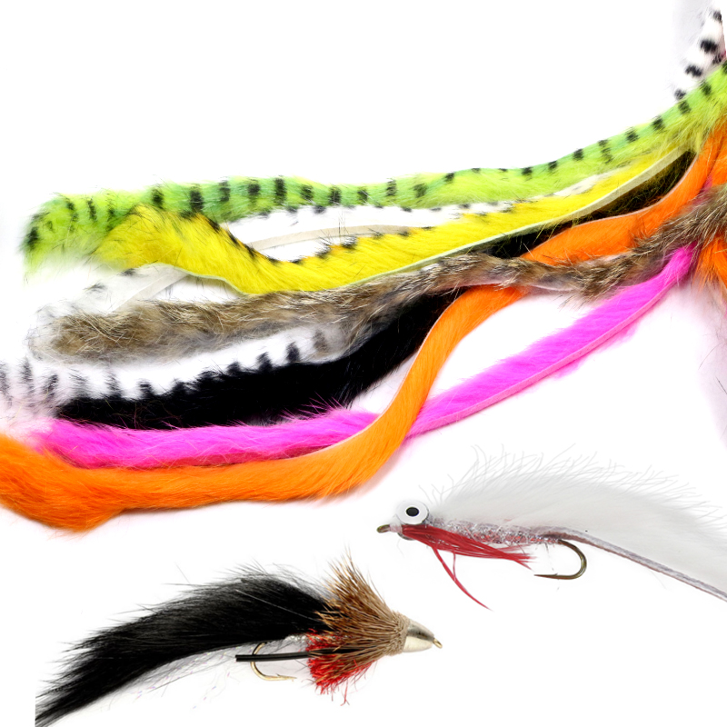 Persuader 1/2 genuine rabbit f - Fishing Lure Popper recensie en prijs