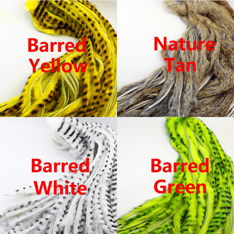 Persuader 1/2 genuine rabbit f - Fishing Lure Popper recensie en prijs