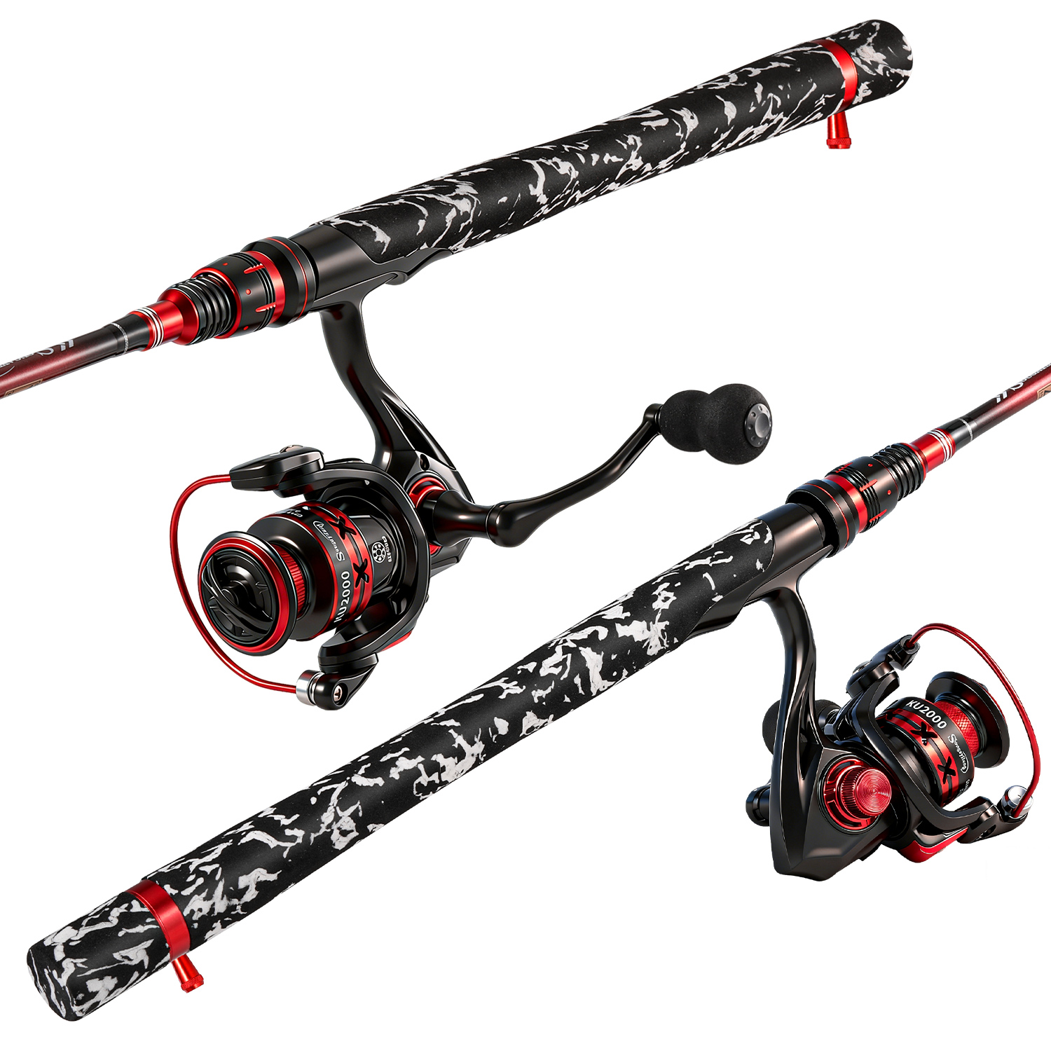 Sougayilang Spinning Fishing R - Fishing Lure Topwater recensie en prijs