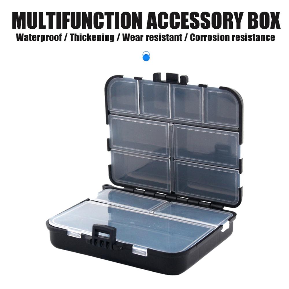 Lure Storage Box Fishing Tackl - Fishing Lure Making Kit recensie en prijs