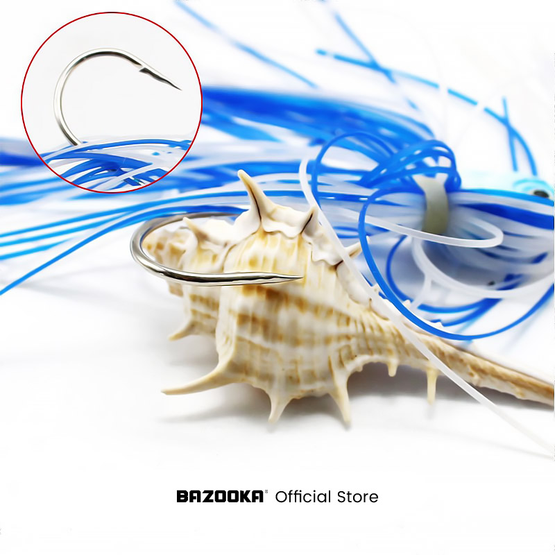 Bazooka 15g 18g Spinnerbait Fi - Fishing Lure Swimbait recensie en prijs