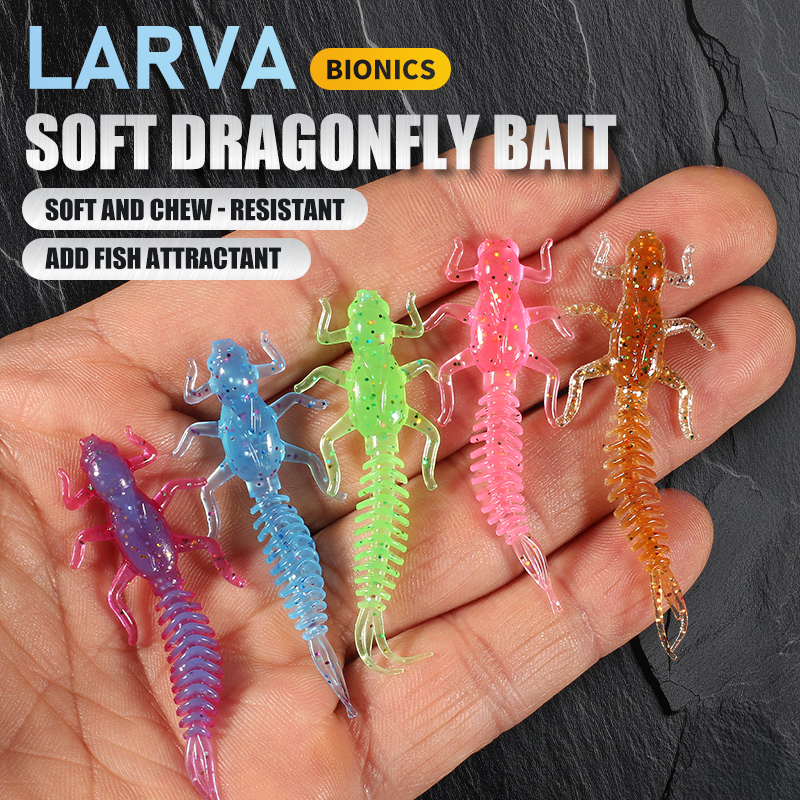 2019New Reach Soft Lures  Soft - Fishing Lure Swimbait recensie en prijs