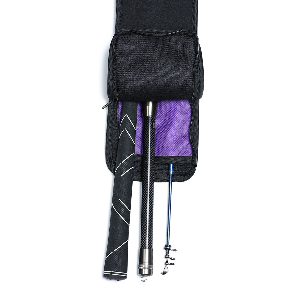 Fishing Rod Bag Wear Resistant - Fishing Lure Box recensie en prijs