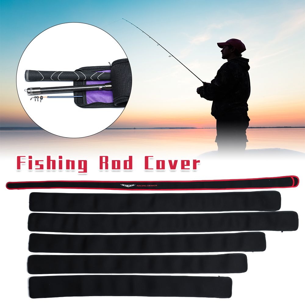 Fishing Rod Bag Wear Resistant - Fishing Lure Box recensie en prijs