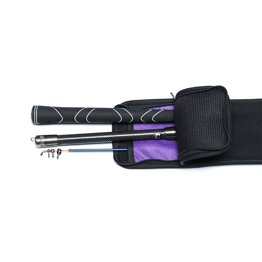 Fishing Rod Bag Wear Resistant - Fishing Lure Box recensie en prijs