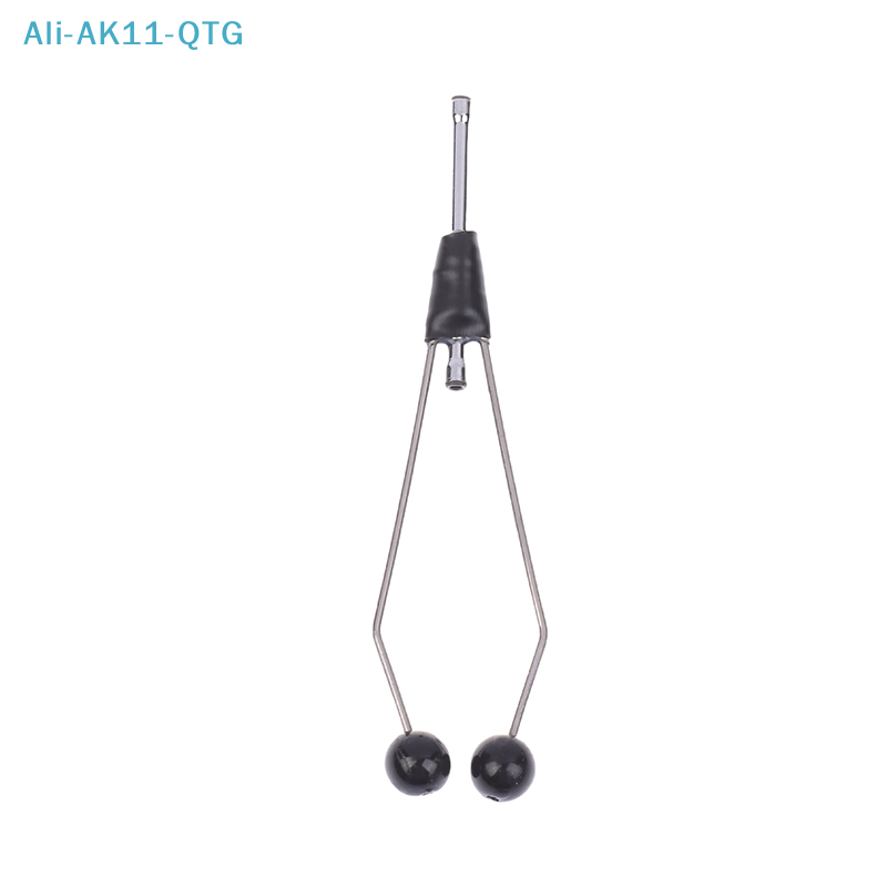 NEW 1Pc Bi-Ceramic Tip Bobbin  - Fishing Lure Jig recensie en prijs