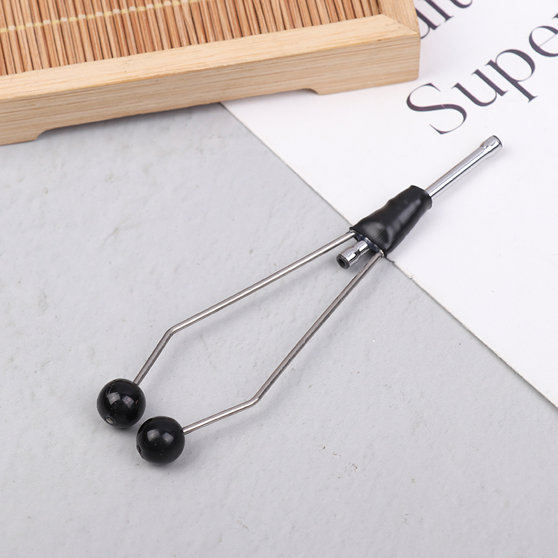 NEW 1Pc Bi-Ceramic Tip Bobbin  - Fishing Lure Jig recensie en prijs