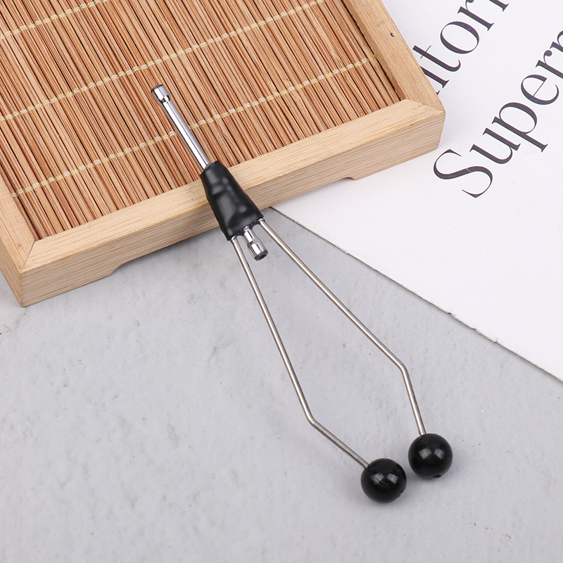 NEW 1Pc Bi-Ceramic Tip Bobbin  - Fishing Lure Jig recensie en prijs