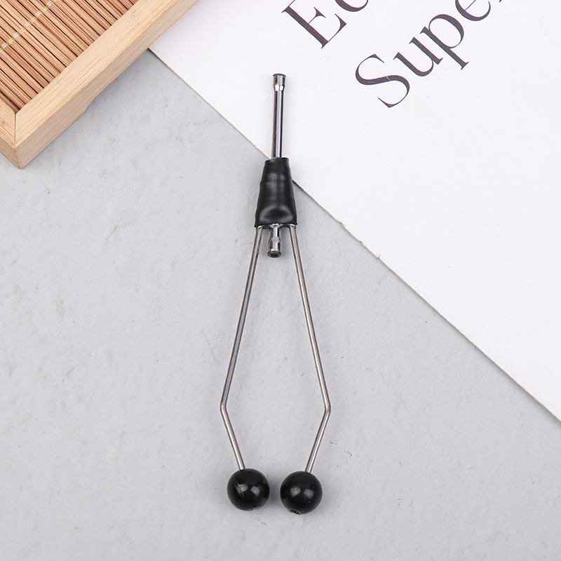 NEW 1Pc Bi-Ceramic Tip Bobbin  - Fishing Lure Jig recensie en prijs