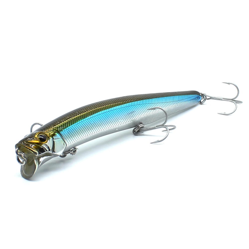 AOCLU Jerkbait Floating Wobble - Fishing Lure Jerkbait recensie en prijs