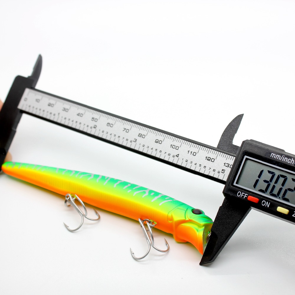 AOCLU Jerkbait Floating Wobble - Fishing Lure Jerkbait recensie en prijs