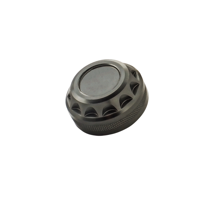 1PC Screw-in Fishing Wheel Roc - Fishing Lure Spinner recensie en prijs