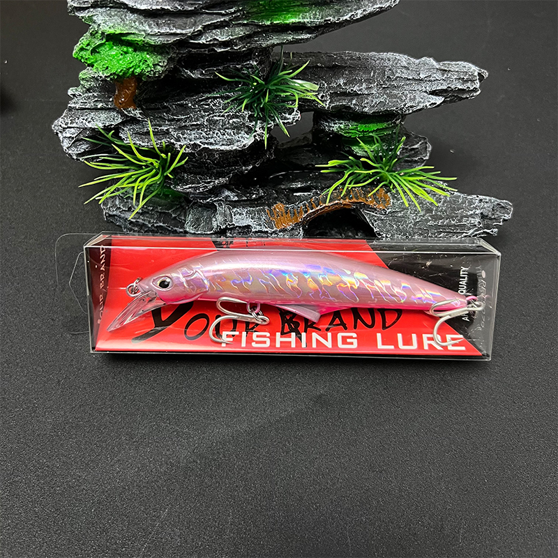Lures Fishing Heavy Sinking Mi - Fishing Lure Crankbait recensie en prijs