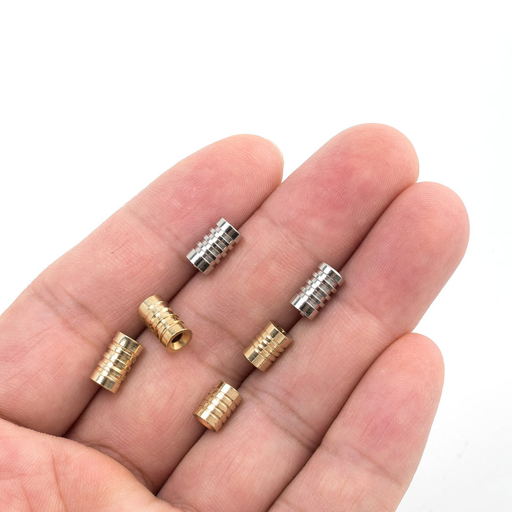 10PCS Fishing Spinner Bead Lur - Fishing Lure Spinnerbait recensie en prijs