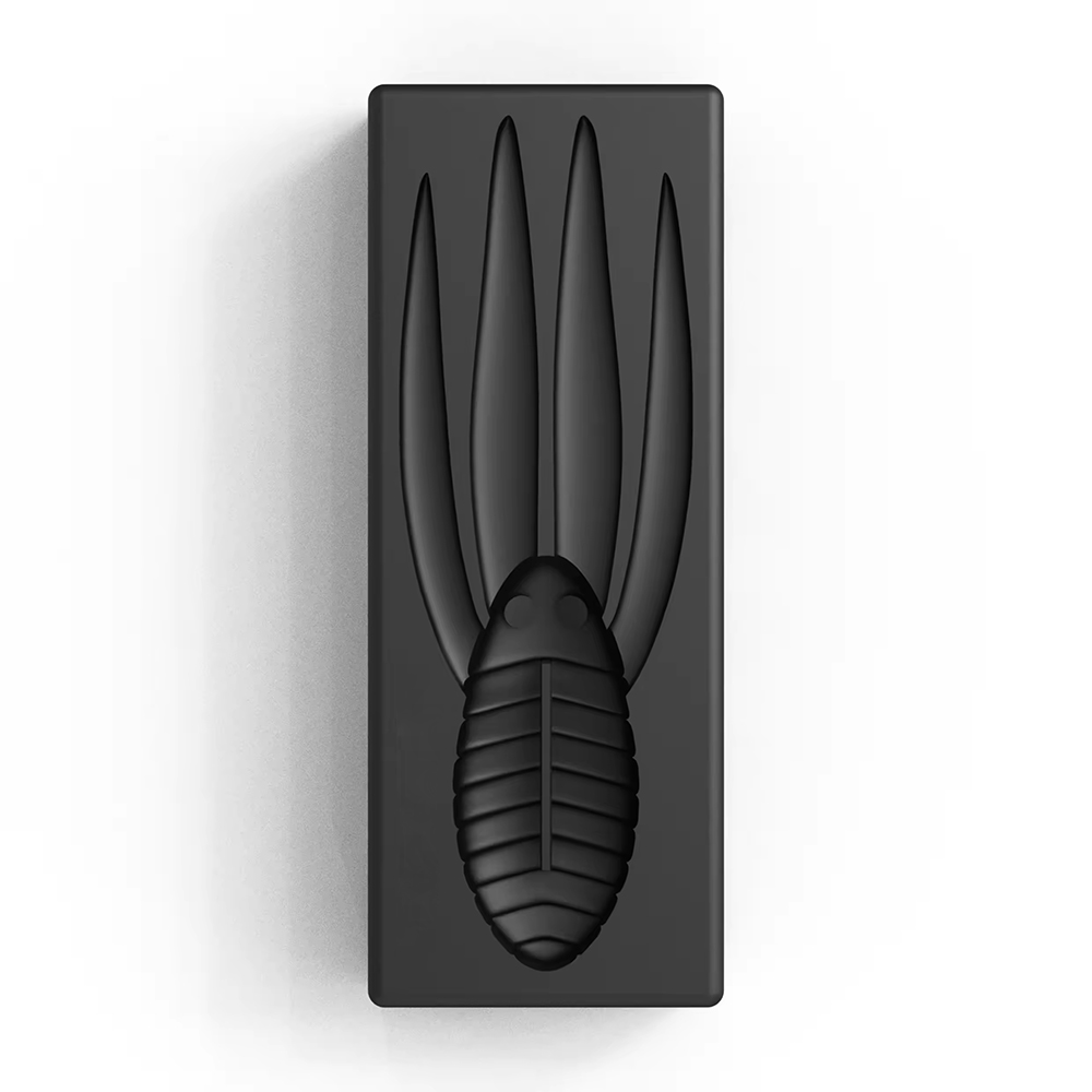 39/5000 Custom aluminum mold f - Fishing Lure Soft Plastic recensie en prijs