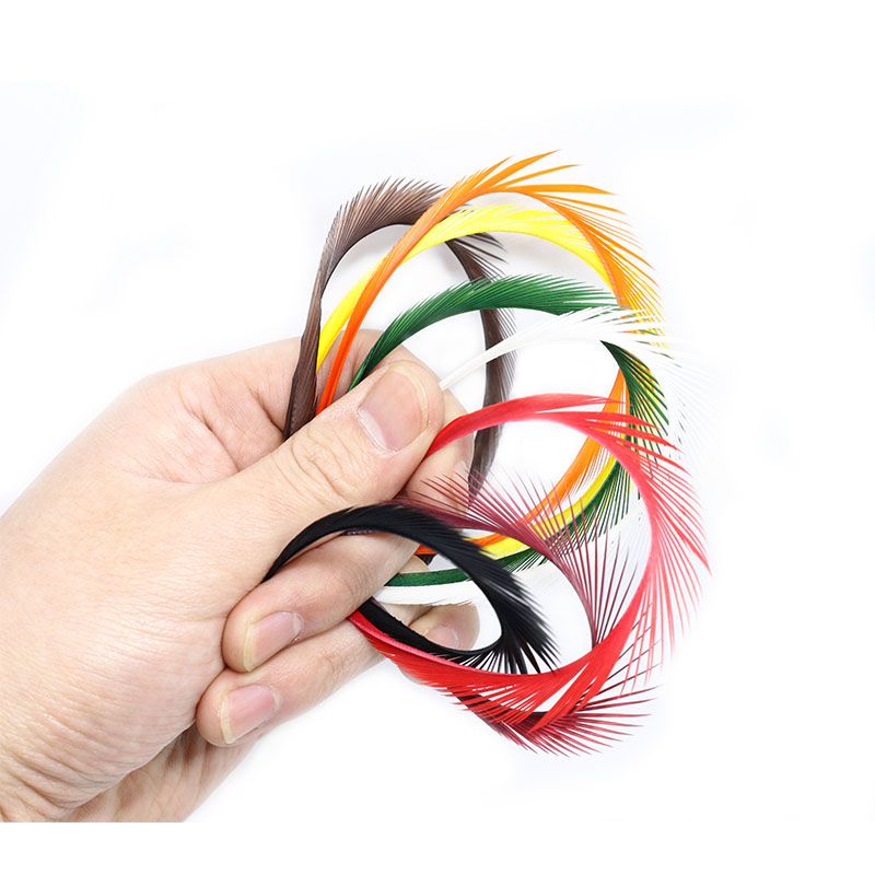 PERSUADER 20pcs/bag hand picke - Fishing Lure Popper recensie en prijs