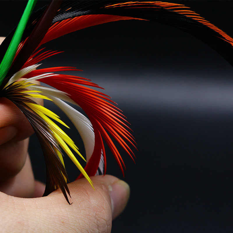 PERSUADER 20pcs/bag hand picke - Fishing Lure Popper recensie en prijs