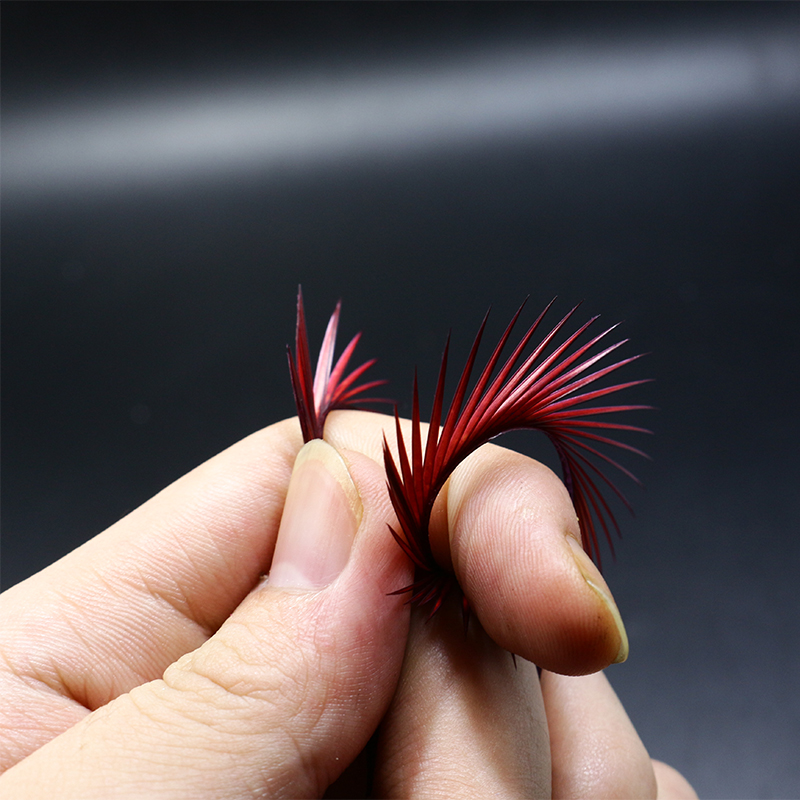 PERSUADER 20pcs/bag hand picke - Fishing Lure Popper recensie en prijs