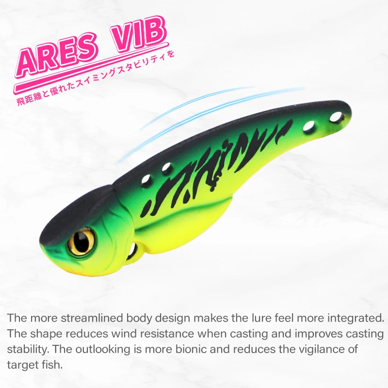 TSURINOYA Fishing Hard Lure Me - Fishing Lure Spoon recensie en prijs