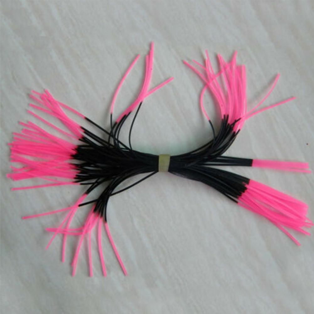50 Pcs Durable Artificial Life - Fishing Lure Jig recensie en prijs