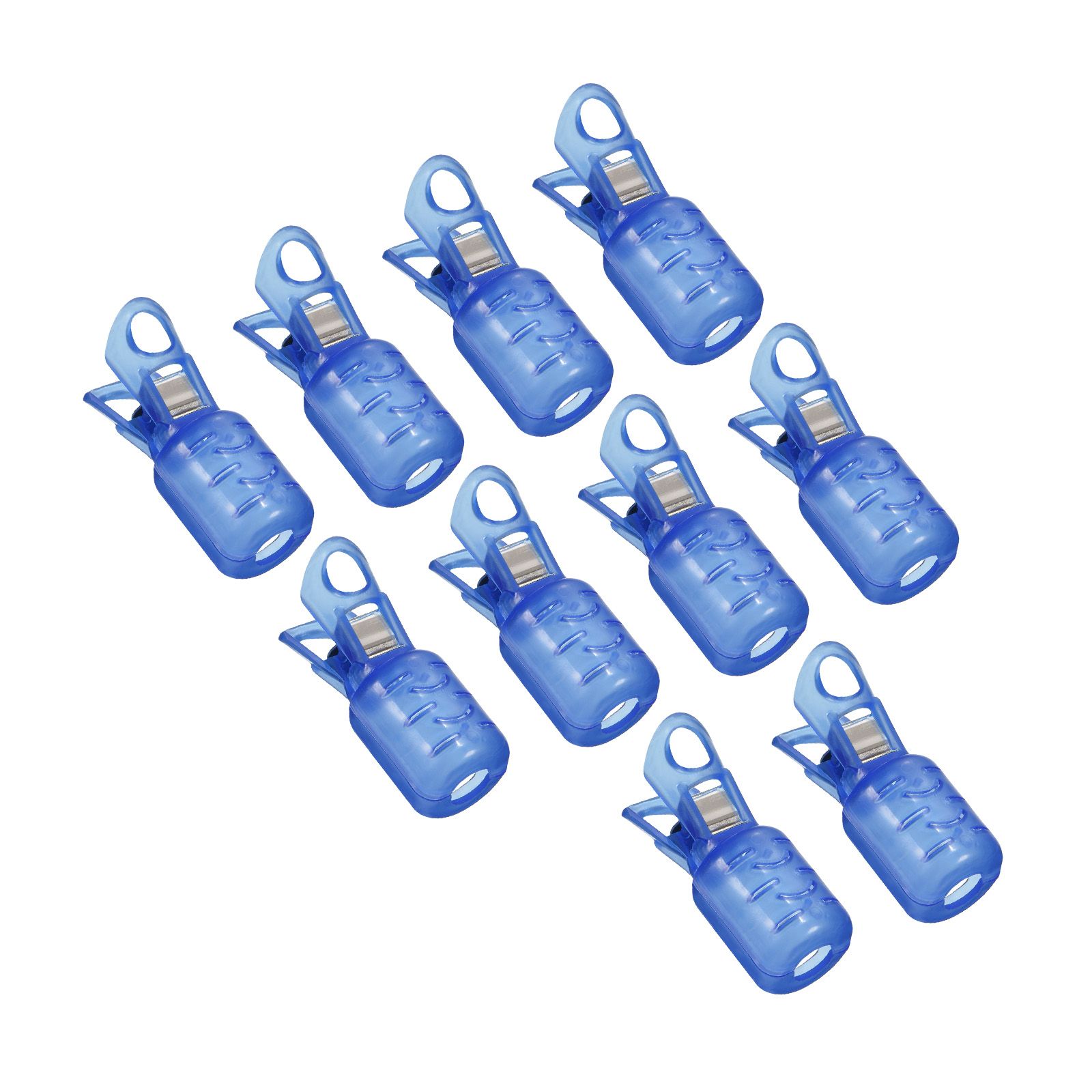 10pcs Small Size Squid Jig Hoo - Fishing Lure Jig recensie en prijs