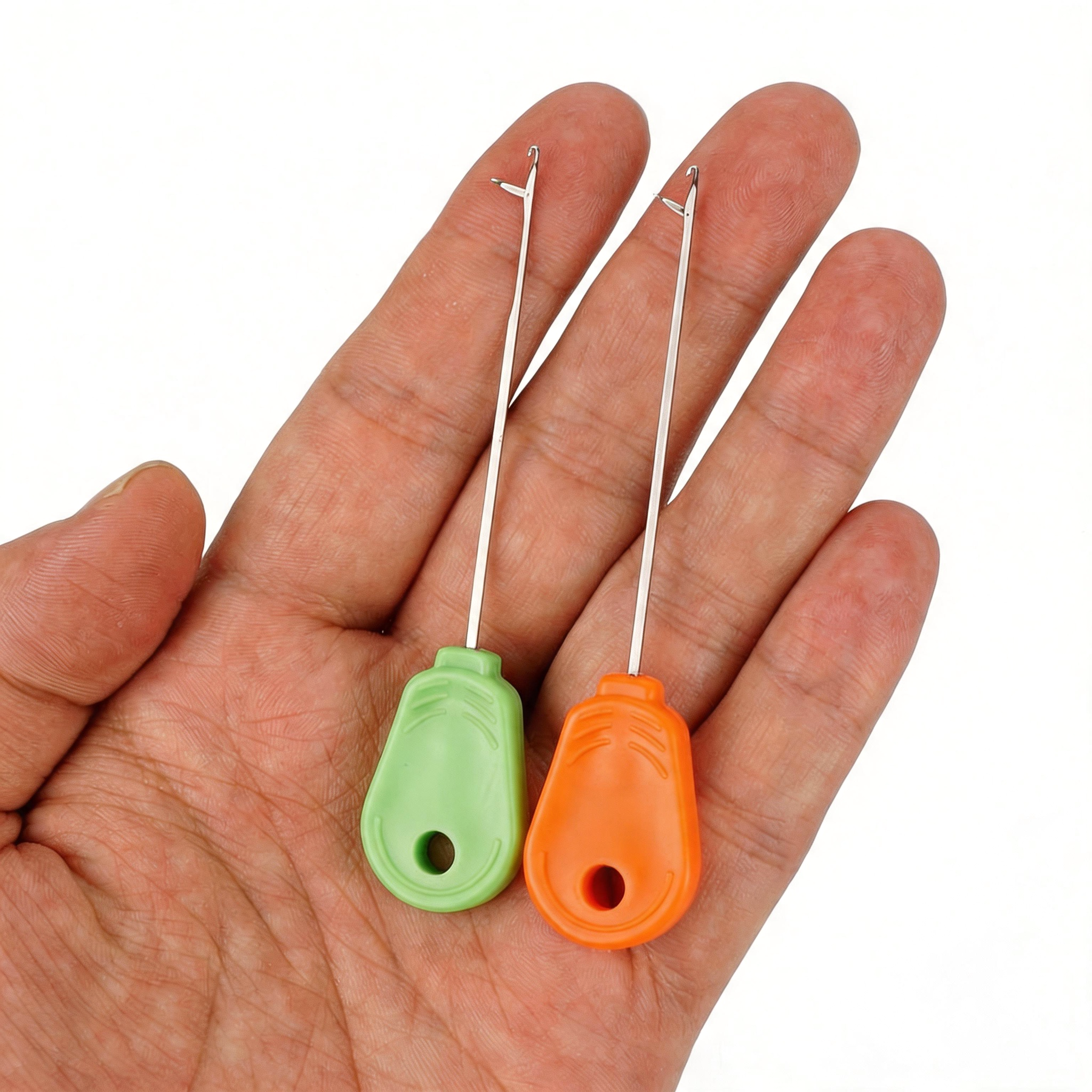 Hirisi 2pcs Carp Fishing Bait  - Fishing Lure Making Kit recensie en prijs