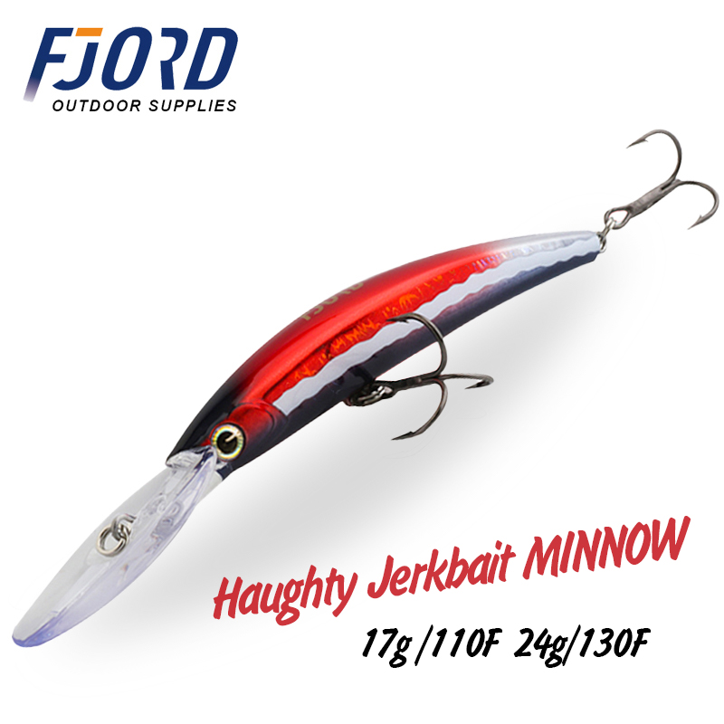 FJORD Floating Fishing Lure 11 - Fishing Lure Swimbait recensie en prijs