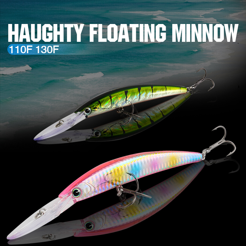 FJORD Floating Fishing Lure 11 - Fishing Lure Swimbait recensie en prijs