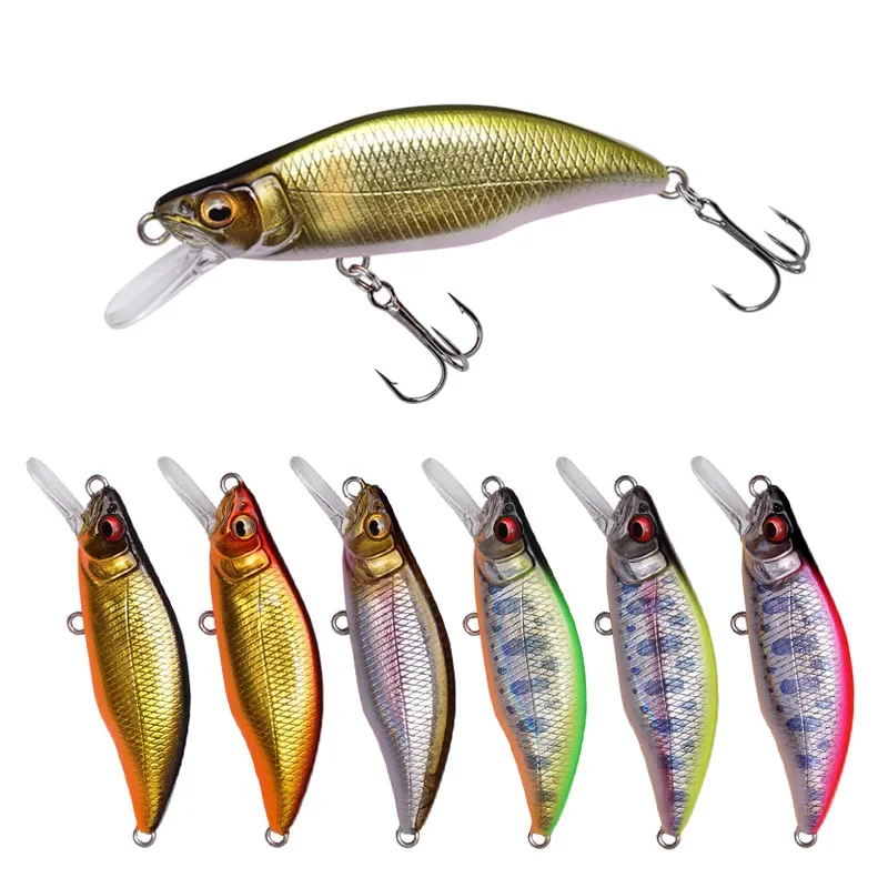 1pc Japan Design 51mm 4.2g Sin - Fishing Lure Crankbait recensie en prijs
